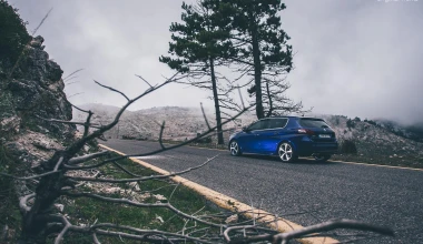 ΔΟΚΙΜΗ: Peugeot 308 GT 2.0 HDi 180 EAT6