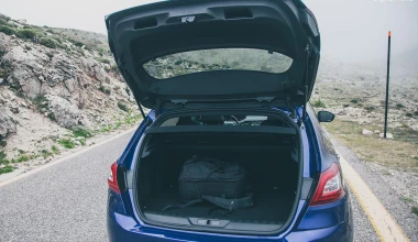 ΔΟΚΙΜΗ: Peugeot 308 GT 2.0 HDi 180 EAT6