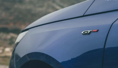 ΔΟΚΙΜΗ: Peugeot 308 GT 2.0 HDi 180 EAT6