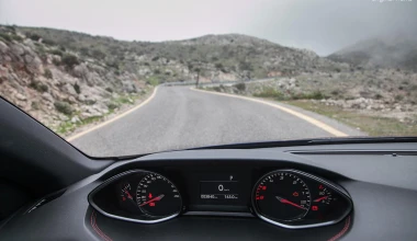 ΔΟΚΙΜΗ: Peugeot 308 GT 2.0 HDi 180 EAT6