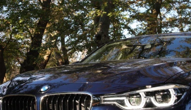 ΔΟΚΙΜΗ: BMW 318i