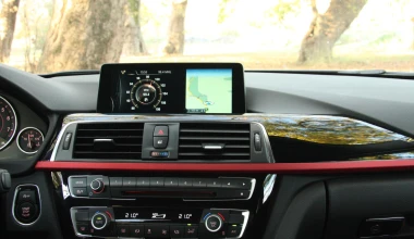 ΔΟΚΙΜΗ: BMW 318i