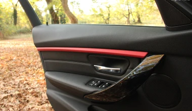 ΔΟΚΙΜΗ: BMW 318i