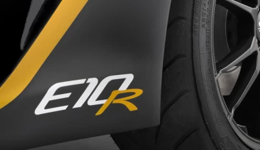 Zenos E10 R: 350 PS & 700 κιλά