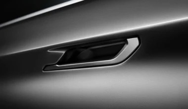 BMW Concept 4 Series Coupe: Επίσημες φωτό