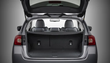 Οδηγούμε: Subaru Levorg 1.6 GT-S