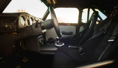 Ένα Trabant 1.8T quattro, με 270 ίππους (Video)