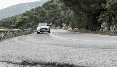 ΔΟΚΙΜΗ: MINI Cooper SD 5d