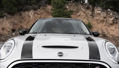 ΔΟΚΙΜΗ: MINI Cooper SD 5d