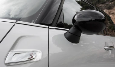 ΔΟΚΙΜΗ: MINI Cooper SD 5d