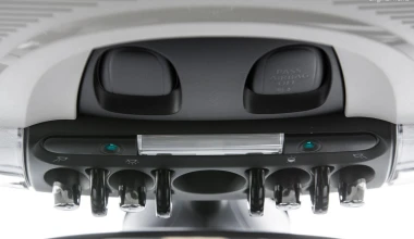 ΔΟΚΙΜΗ: MINI Cooper SD 5d