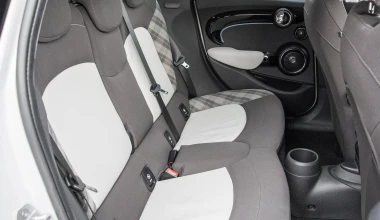 ΔΟΚΙΜΗ: MINI Cooper SD 5d