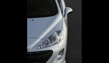 Peugeot 308 CC 1.6 THP - 2010