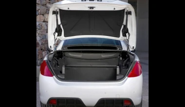 Peugeot 308 CC 1.6 THP - 2010