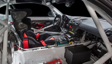 Νέα video της Porsche Cayman GT4 Clubsport