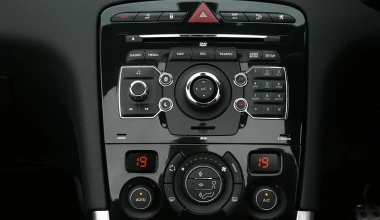 Peugeot 308 CC 1.6 THP - 2010