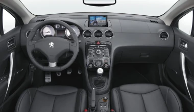 Peugeot 308 CC 1.6 THP - 2010