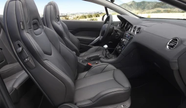 Peugeot 308 CC 1.6 THP - 2010