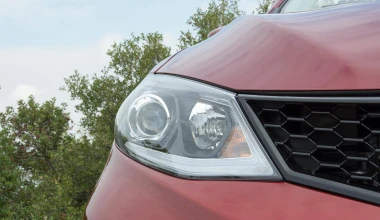 ΔΟΚΙΜΗ: Nissan Pulsar 1.6 DiG-T