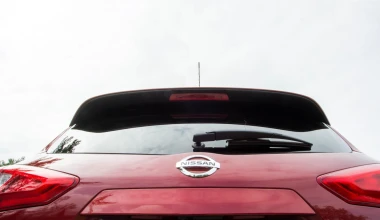 ΔΟΚΙΜΗ: Nissan Pulsar 1.6 DiG-T