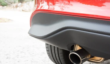 ΔΟΚΙΜΗ: Nissan Pulsar 1.6 DiG-T 