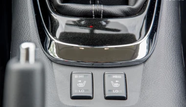 ΔΟΚΙΜΗ: Nissan Pulsar 1.6 DiG-T