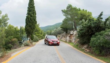 ΔΟΚΙΜΗ: Nissan Pulsar 1.6 DiG-T