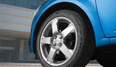 ΔΟΚΙΜΗ: Chevrolet Aveo 1.3D