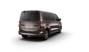 Τα νέα παιδιά των Peugeot, Citroen, Toyota