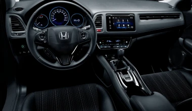 Δείτε αναλυτικά τις τιμές του νέου Honda HR-V