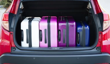 Δείτε αναλυτικά τις τιμές του νέου Honda HR-V