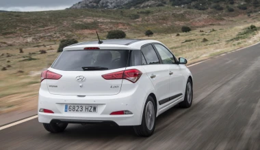 ΔΟΚΙΜΗ: Hyundai i20 1.4 CRDi