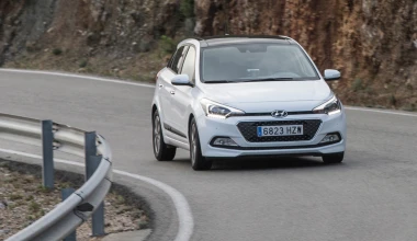 ΔΟΚΙΜΗ: Hyundai i20 1.4 CRDi