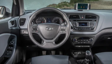 ΔΟΚΙΜΗ: Hyundai i20 1.4 CRDi