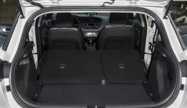 ΔΟΚΙΜΗ: Hyundai i20 1.4 CRDi