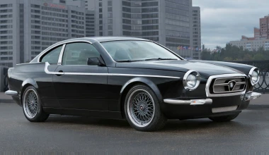 Bilenkin… Vintage σχεδίαση, μοντέρνα τεχνολογία