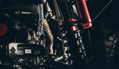 Ξεκινά η περιπέτεια για το Peugeot 2008DKR