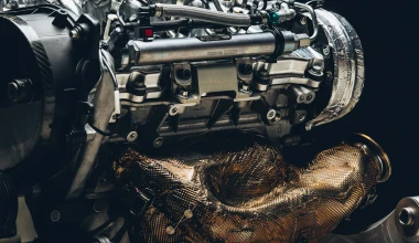 Ξεκινά η περιπέτεια για το Peugeot 2008DKR