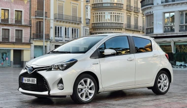 TOP 10 ΜΟΝΤΕΛΑ της εβδομάδας 29.11-5.12
