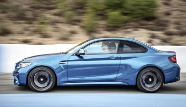 Η BMW σταματάει την M2… προλάβετε