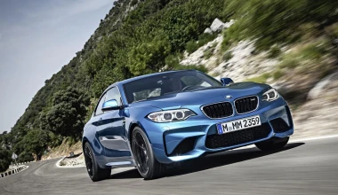 Η BMW σταματάει την M2… προλάβετε