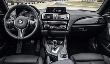 Η BMW σταματάει την M2… προλάβετε