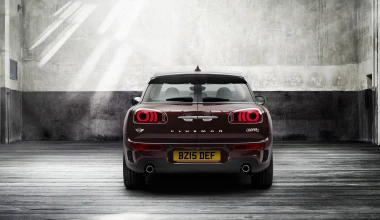 Το νέο Mini Clubman «γυρίζει» την Ελλάδα