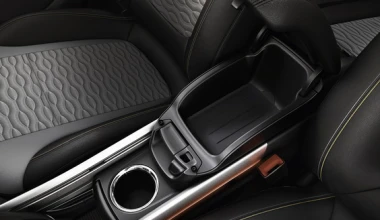 Opel Zafira Tourer 2.0 CDTi