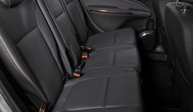 Opel Zafira Tourer 2.0 CDTi