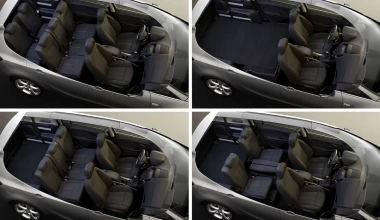 Opel Zafira Tourer 2.0 CDTi