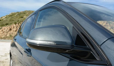 ΔΟΚΙΜΗ: BMW X1 xDrive20d