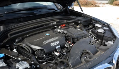 ΔΟΚΙΜΗ: BMW X1 xDrive20d