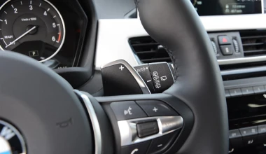 ΔΟΚΙΜΗ: BMW X1 xDrive20d