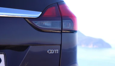 Opel Zafira Tourer 2.0 CDTi